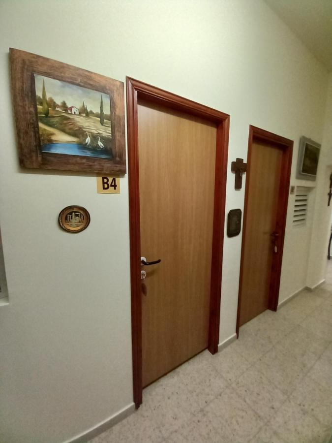 Cana Wedding Guest House Kafr Kannā Exterior foto